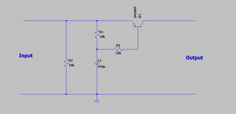 Help Bypassing Push Button Switch On Power Inverter R Askelectronics - Premium Colorful Photo - Desktop