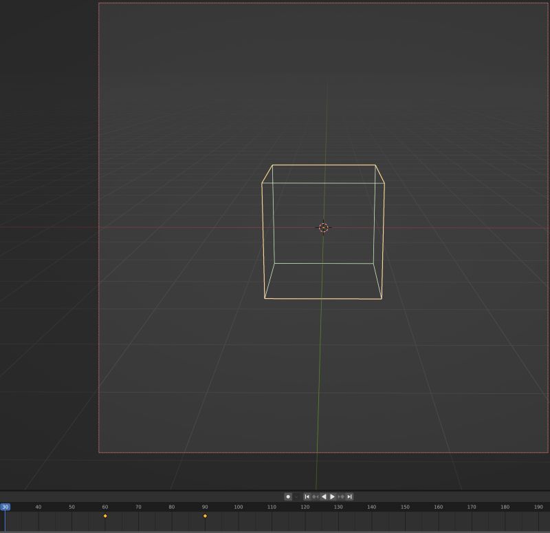 Modeling Why Does It Render The Same Frame Blender Stack Exchange - Sunset Textures - Artistic Mobile Collection