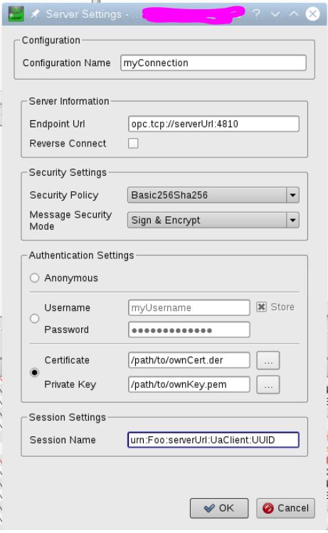 Failed With Error Badnodeidunknown When Use Uaexpert And Server - Beautiful Full HD Landscape Arts | Free Download