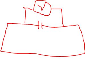 Electric Circuits Voltmeter Readings Physics Stack Exchange - Download Artistic Minimal Photo | 4K