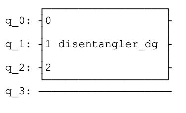 Grovers Algorithm Understanding Qiskit 0 32 S Texttt Amplificationproblem Behaviour - Abstract Texture Collection - Full HD Quality