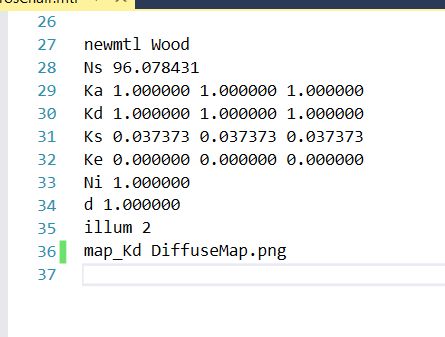 Texturing When I Save Something As An Obj File The Texture Does Not - Download High Quality Vintage Art | Retina