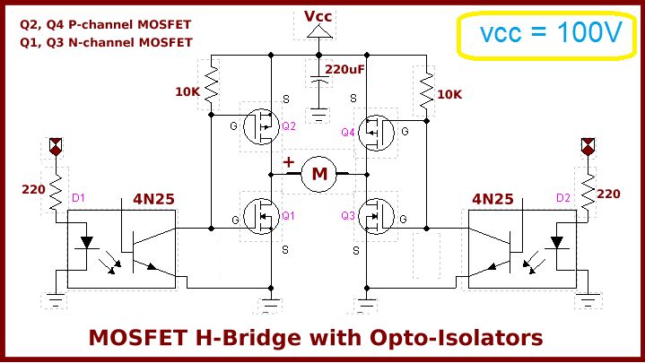 Transistors H Bridge Extreme Voltage Drop Electrical Engineering Stack Exchange - Incredible Ultra HD Gradient Designs | Free Download