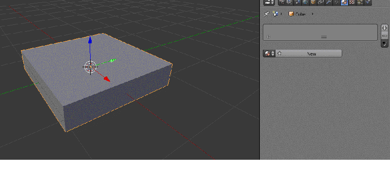 Two Materials On One Object Blender Stack Exchange - Ultra HD Ultra HD Nature Wallpapers | Free Download