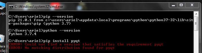 C Mo Instalar Una Librer A En Python Usando Pip Concentra - Elegant Gradient Wallpaper - 4K