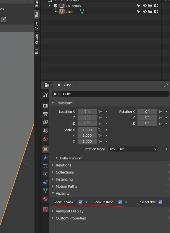 Weird Reflection On Importet Model Basics Interface Blender - Modern 8K Gradient Wallpapers | Free Download