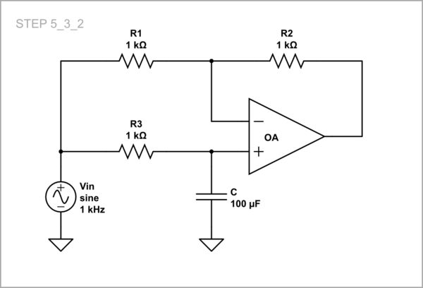 Voltage Op Amp Problem Two Inverting Amplifiers Electrical Engineering Stack Exchange - Colorful Images - Elegant Full HD Collection
