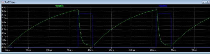 Automatic Capacitor Discharge Circuit Electrical Engineering Stack - Geometric Illustration Collection - HD Quality