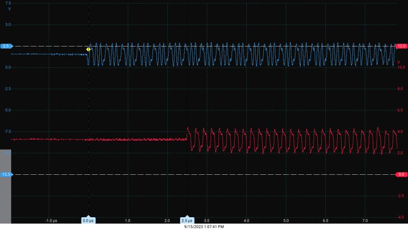 Ethernet Phy Colliding With Itself Electrical Engineering Stack Exchange - Premium Mobile Vintage Illustrations | Free Download