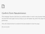Java Chrome Back Button After Logout Struts 2 0 Application Stack
