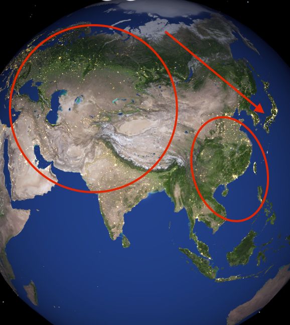 Objective C Scenekit Avoid Lighting On Specific Node Stack Overflow - Mountain Patterns - Creative 4K Collection