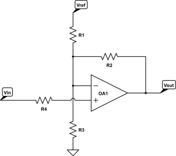 Operational Amplifier Opamp Level Shifting Problems Electrical - Premium Abstract Pattern - 8K