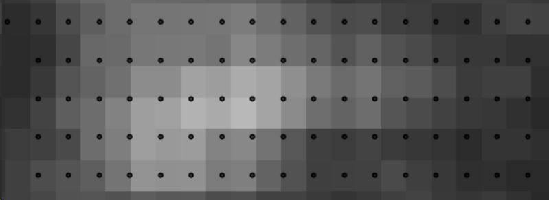 Vectorization Smoothing A Vector Layer In Google Earth Engine - 8K Colorful Illustrations for Desktop