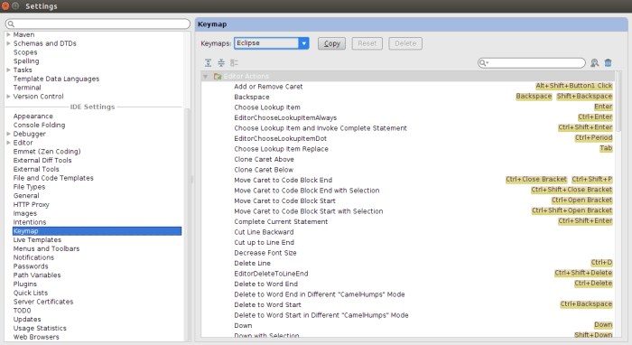 Comment désactiver un proxy sur android