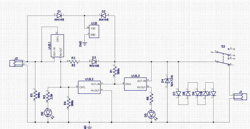 Schematics Pcb Layout Rules Electrical Engineering Stack Exchange - Professional Space Design - Mobile