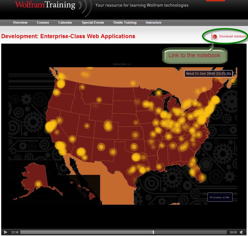 Knowledge The Perfect Heatmap Puzzling Stack Exchange - Incredible HD Landscape Textures | Free Download