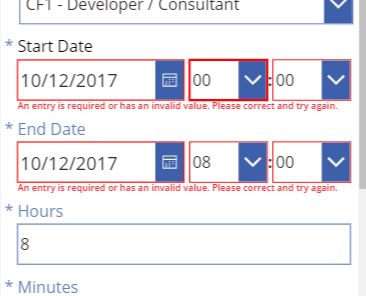 Edit Form Not Working R Powerapps - Ultra HD Landscape Pattern - Retina