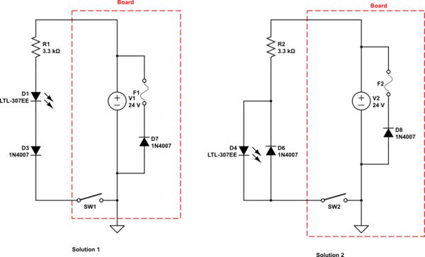 Esd Project Pdf Relay Switch - Stunning Retina Minimal Wallpapers | Free Download