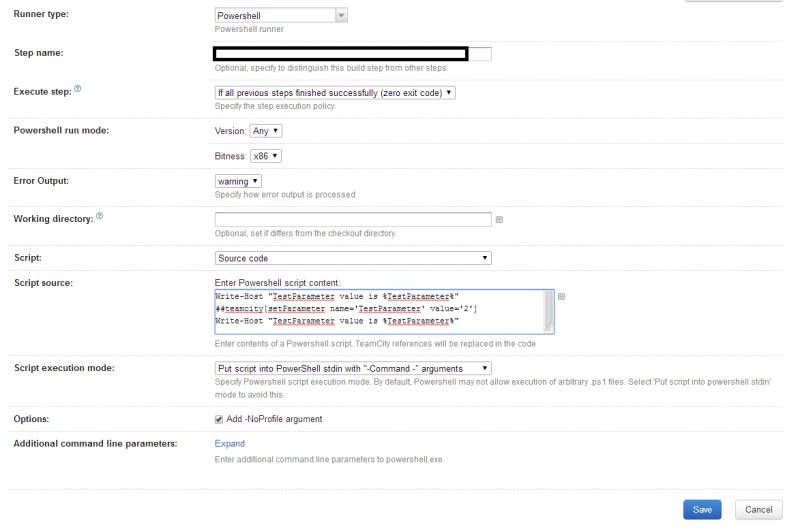 Teamcity Doesn T Delete Files From Temp Directory Stack Overflow - Space Images - Gorgeous High Resolution Collection