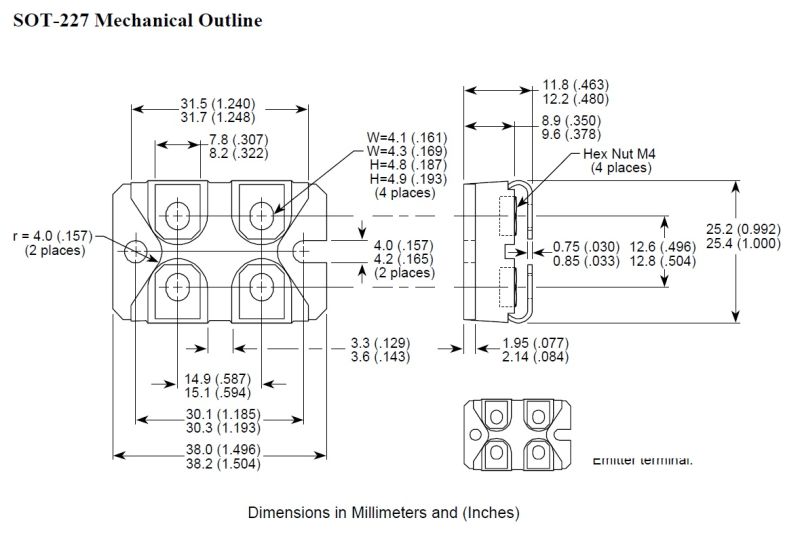 Tpc Sot 227 - Sunset Design Collection - 8K Quality