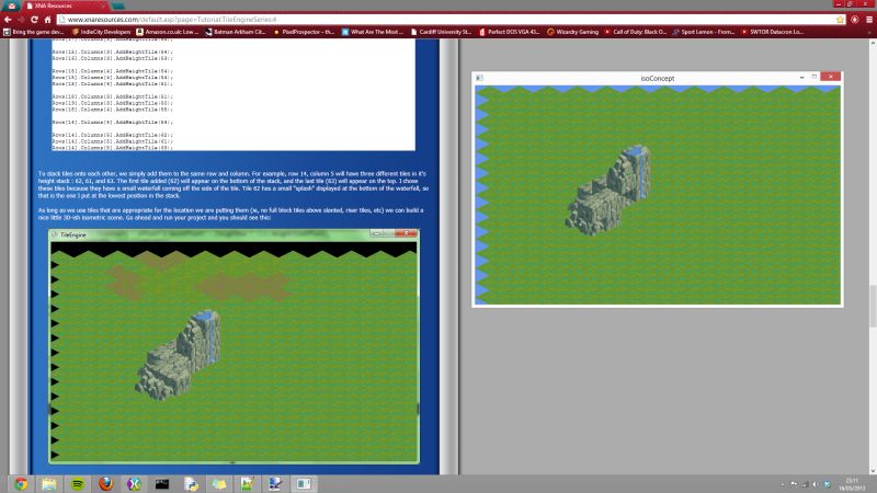 Isometric Rendering Code Is Not Rendering Correctly Game Development - Download Premium City Texture | Ultra HD