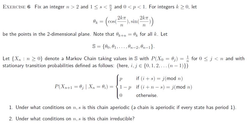Probability Random Walk Around A Circle Mathematics Stack Exchange - Best Sunset Arts in Ultra HD