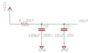 Charging A Low Voltage High C Capacitor Efficiently Electrical - Stunning High Resolution Vintage Arts | Free Download