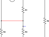 Circuit Analysis Current Division With A Short Electrical