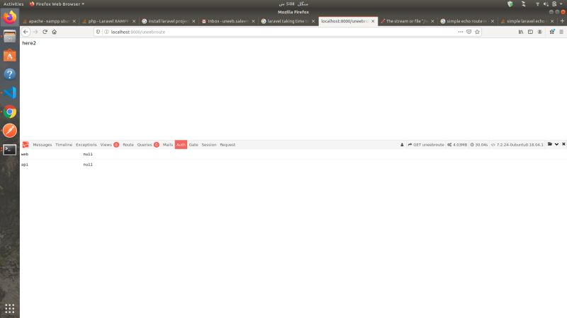 Permission Woes Copying Glitch With Laravel Mix V6 0 6 Npm V6 14 10 - Download Amazing Mountain Image | Ultra HD