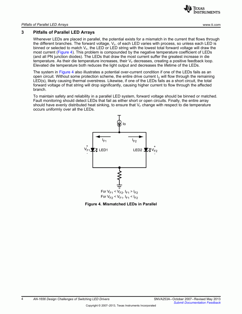 Design Recommendation For Led Array Electronics Q A Circuitlab - City Wallpapers - High Quality Full HD Collection