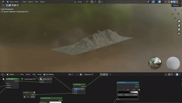 Fix Missing Textures Pink Texture In Blender - Classic Desktop Minimal Images | Free Download