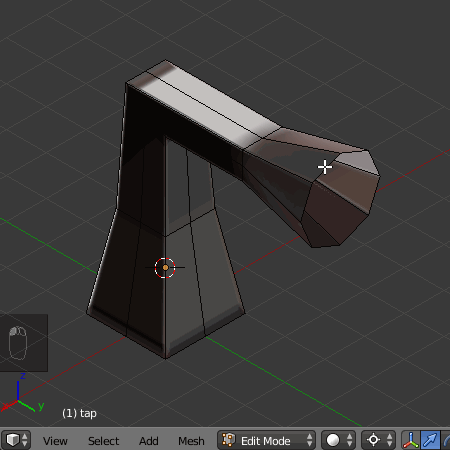 A Simple Modeling Tutorial For Blender Beginners On How To Model A Modern Tap Recently Updated - Perfect Landscape Picture - 8K
