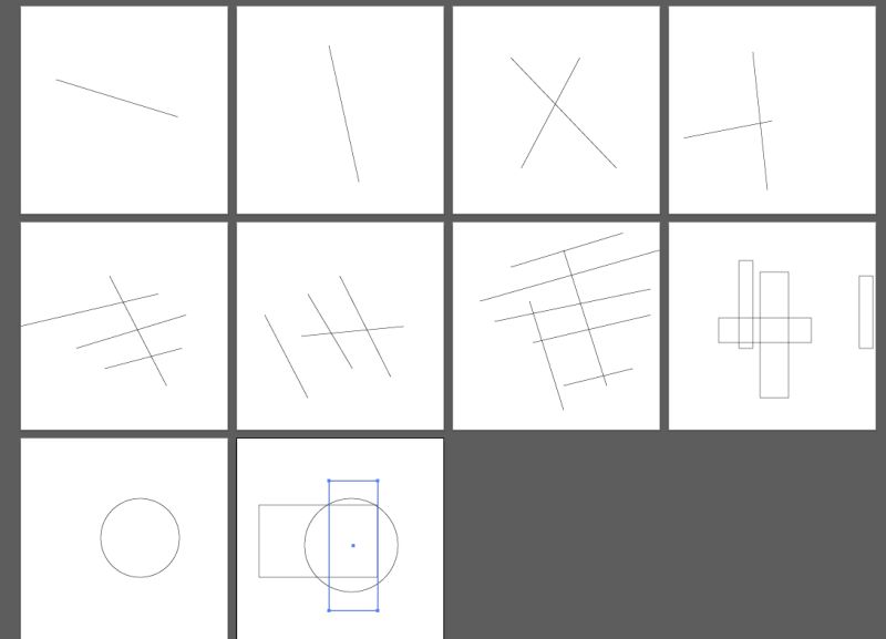 Illustrator Multi Device Export Graphic Design Stack Exchange - Ocean Image Collection - Full HD Quality