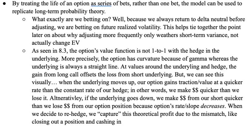 Options Dynamic Hedging Quantitative Finance Stack Exchange - Stunning Full HD City Illustrations | Free Download