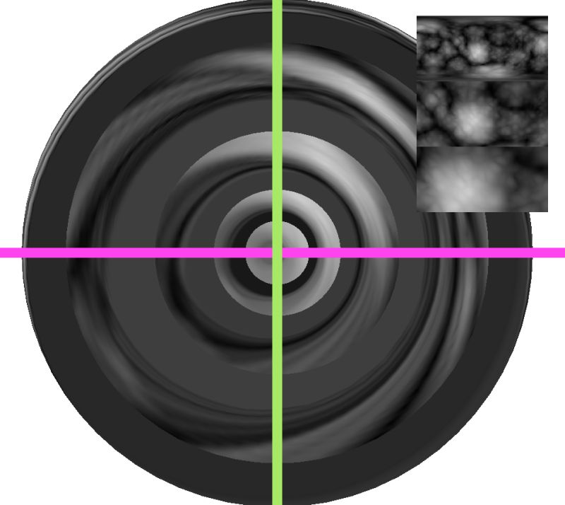 Graphics Differences Between Spherical Mapping Techniques Stack Overflow - Best Light Wallpapers in High Resolution