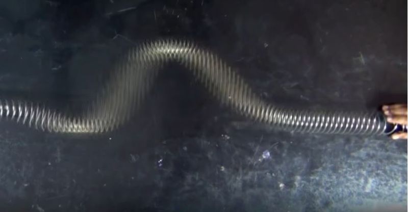 Energy Conservation Why Does Destructive Interference Not Stop A Wave - Download Stunning Geometric Picture | Full HD