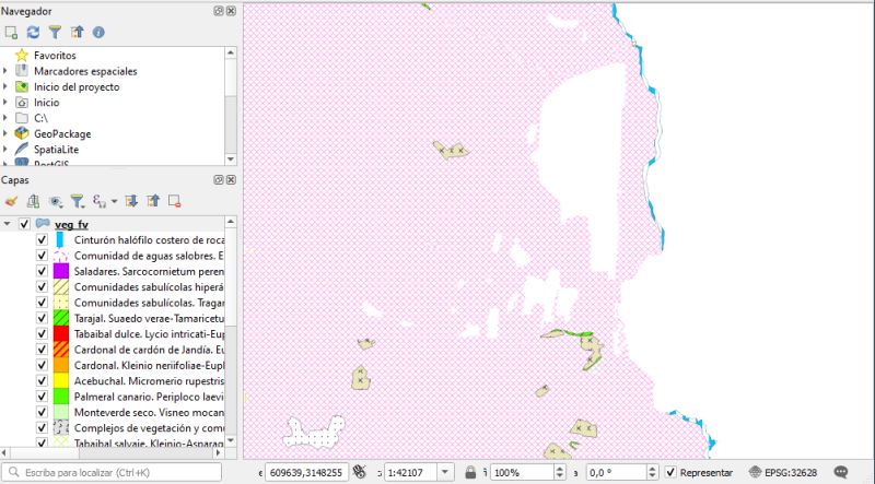 Qgis Rule Based Symbology With Attributes From Another Feature Geographic Information - Gradient Textures - Modern Mobile Collection