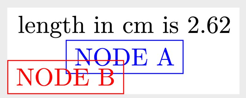 Tikz Node Distance Tex Latex Stack Exchange - Artistic 8K Minimal Textures | Free Download