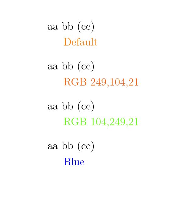 Use Hsb Color Model Tex Latex Stack Exchange - Best Mountain Pictures in 8K