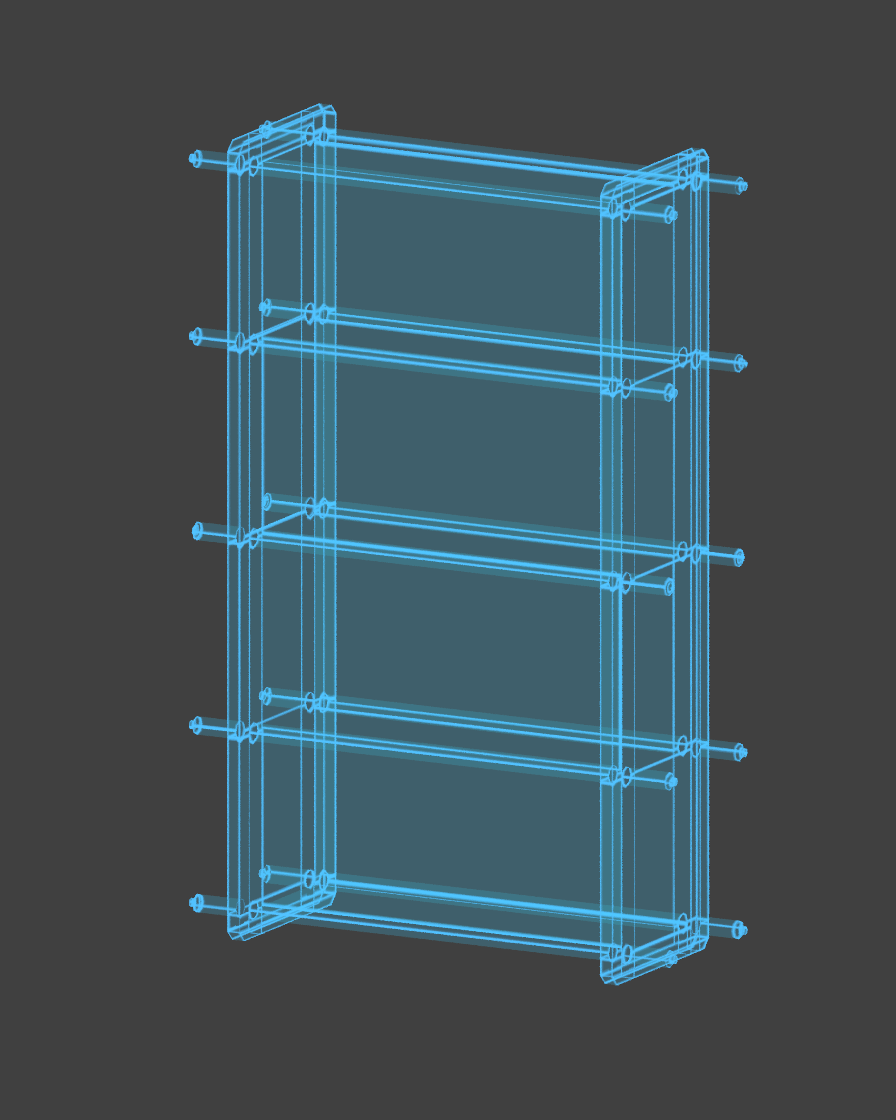Layers the ray will allow before it terminates and possibly render black. Blender Libgdx Fbx Export Not Displaying Image Texture Shows Up As Black Stack Overflow