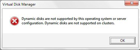 Windows 7 Partitioning Problems Super User - Best Light Pictures in Mobile