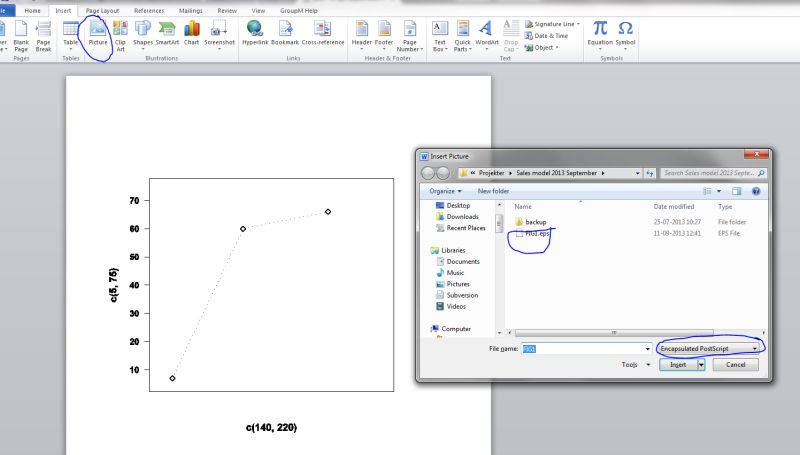 Ms Word Eps Image Insert Broken Stack Overflow - Ultra HD Landscape Wallpaper - Mobile