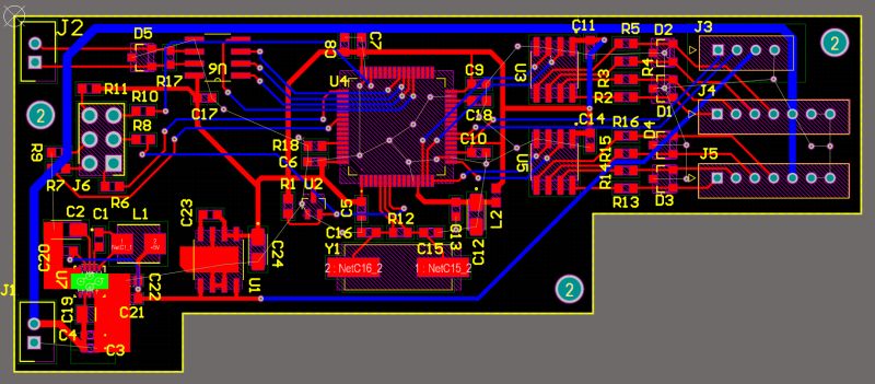 Pcb Design Suggestions Electrical Engineering Stack Exchange - Minimal Patterns - Modern 8K Collection