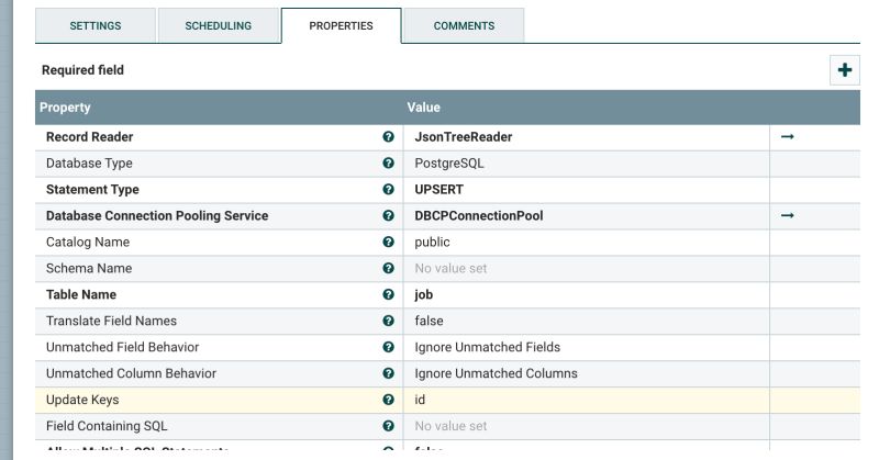 Nifi Cannot Convert Choice Type Must Be Explicit Stack Overflow - Elegant Mobile Sunset Illustrations | Free Download