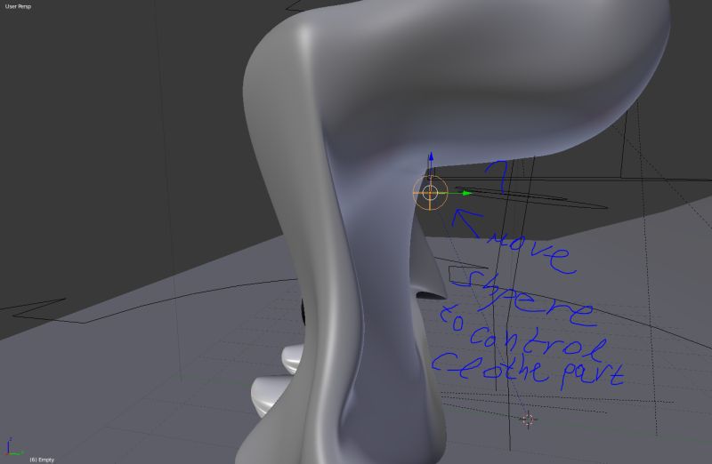 Rigging Rigify How To Add A Controller Blender Stack Exchange - Download Stunning Abstract Background | Retina