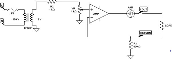 Ac Constant Current Source All About Circuits - Premium Dark Texture Gallery - Full HD