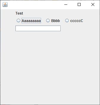 Java Gridbaglayout Align Left Stack Overflow - 4K Minimal Images for Desktop