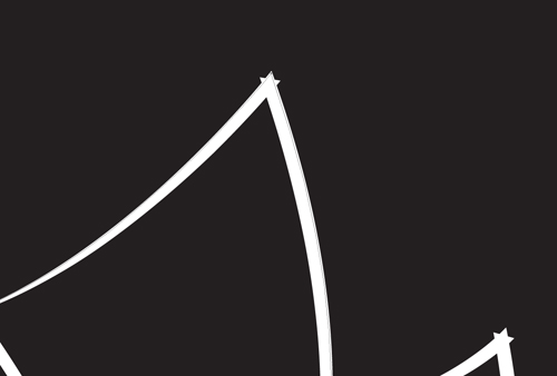 Path Overlapping Stroke Problem In Illustrator Graphic Design Stack - Professional Mobile Dark Photos | Free Download