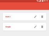 Android Studio Recyclerview With Button Acabuyers