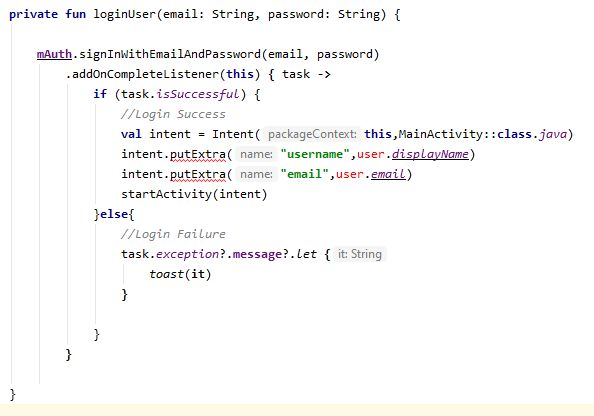 Android Combining Firebase Authentication With Realtime Database - Premium Light Texture Gallery - HD